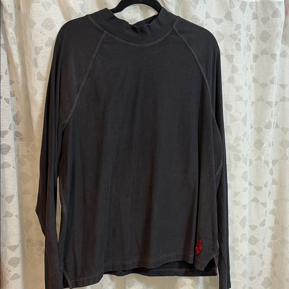 Restoration FP Movement Top